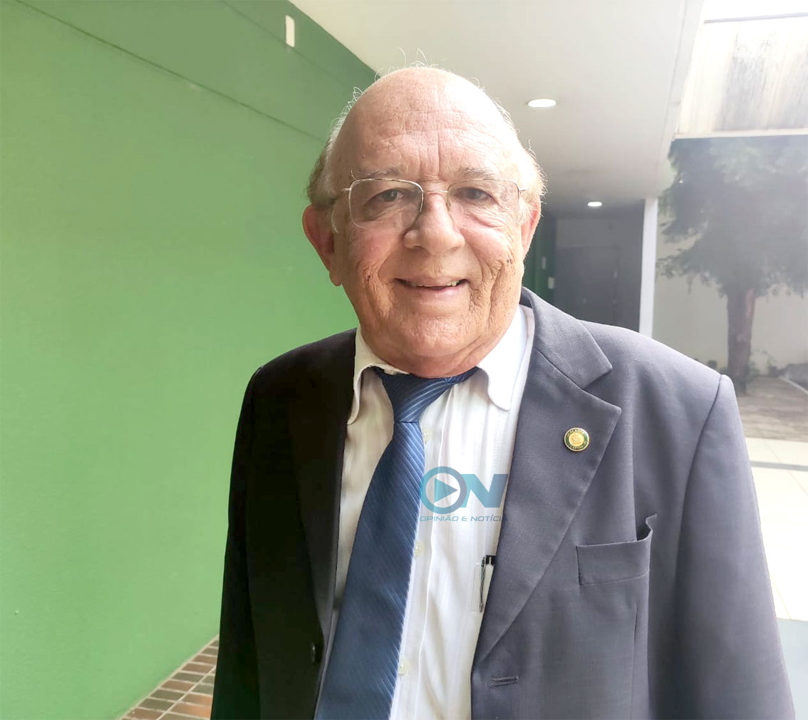 Somente uma improvável intervenção nacional leva o PSDB a apoiar o PT em Teresina
